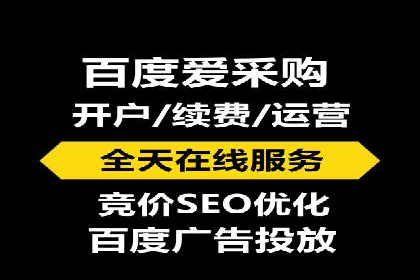SEM竞价托管实战案例解析